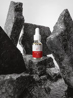 Calming Facial Oil