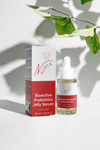 Bioactive Prebiotics Jelly Serum