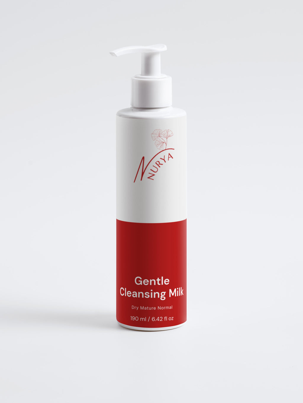Gentle Cleansing Milk