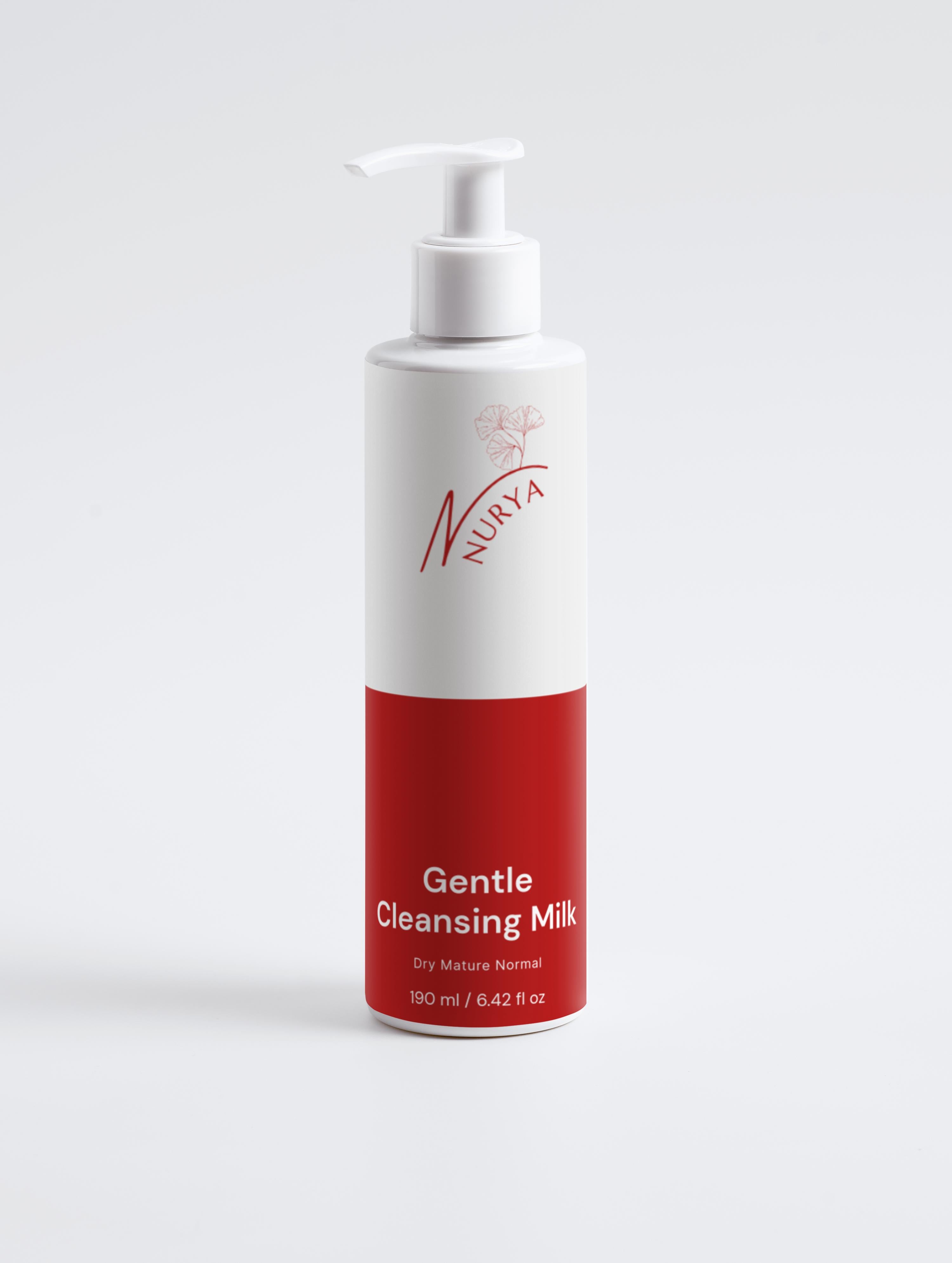 Gentle Cleansing Milk