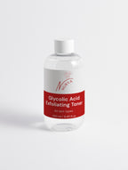 Glycolic Acid Exfoliating Toner