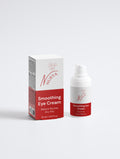 Smoothing Eye Cream