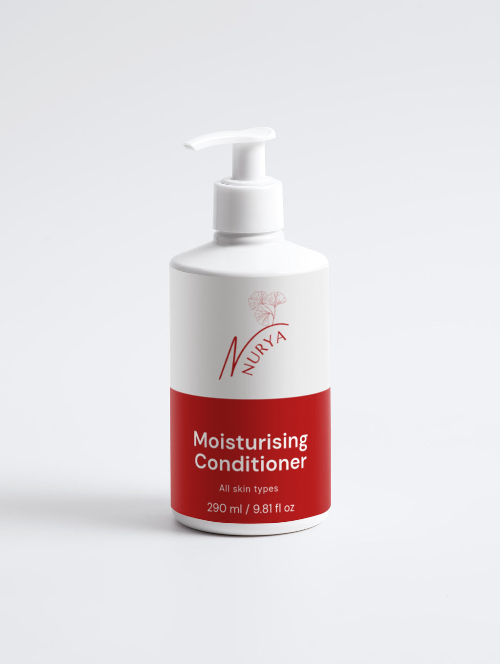 Moisturising Conditioner