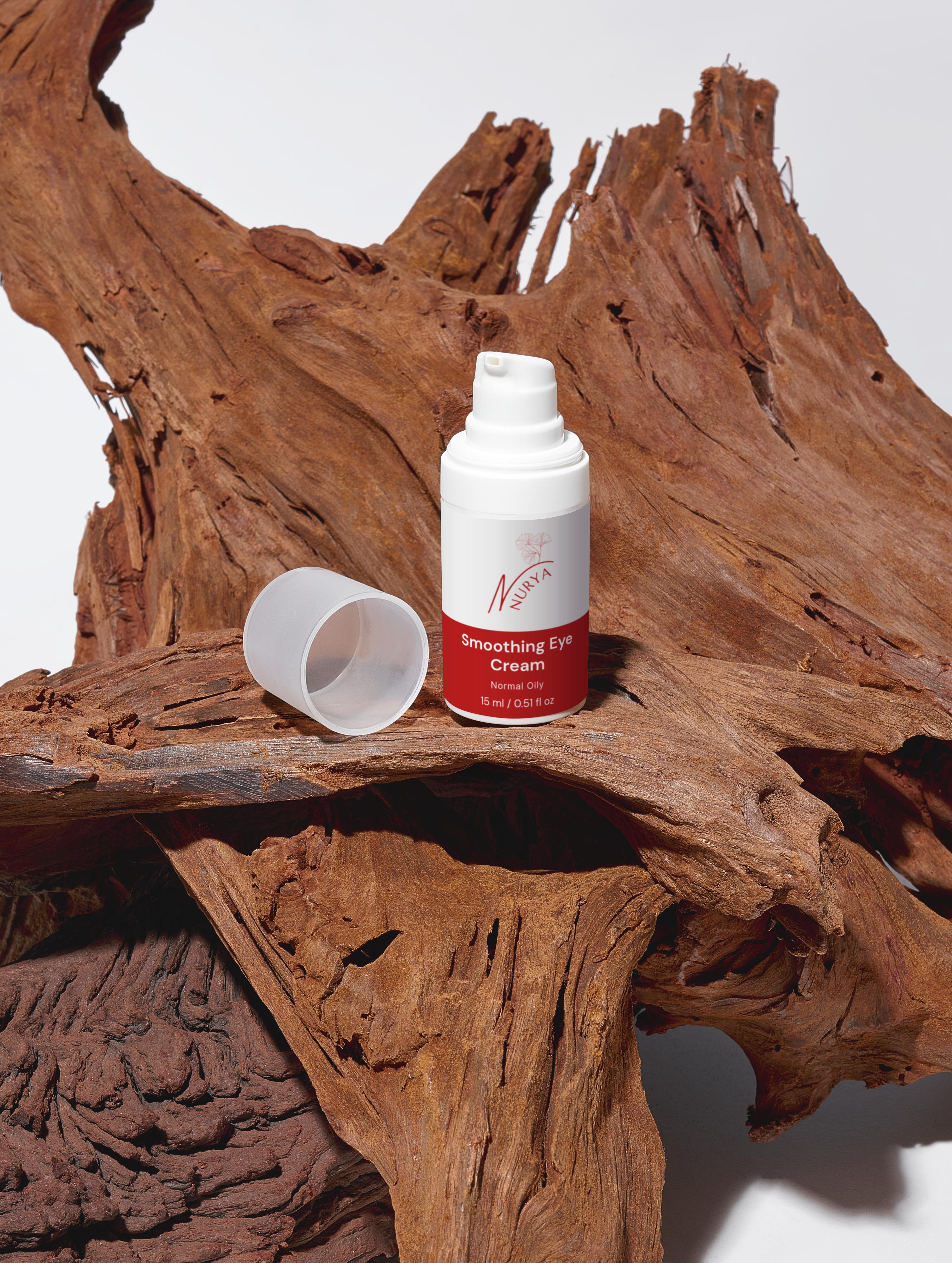 Smoothing Eye Cream