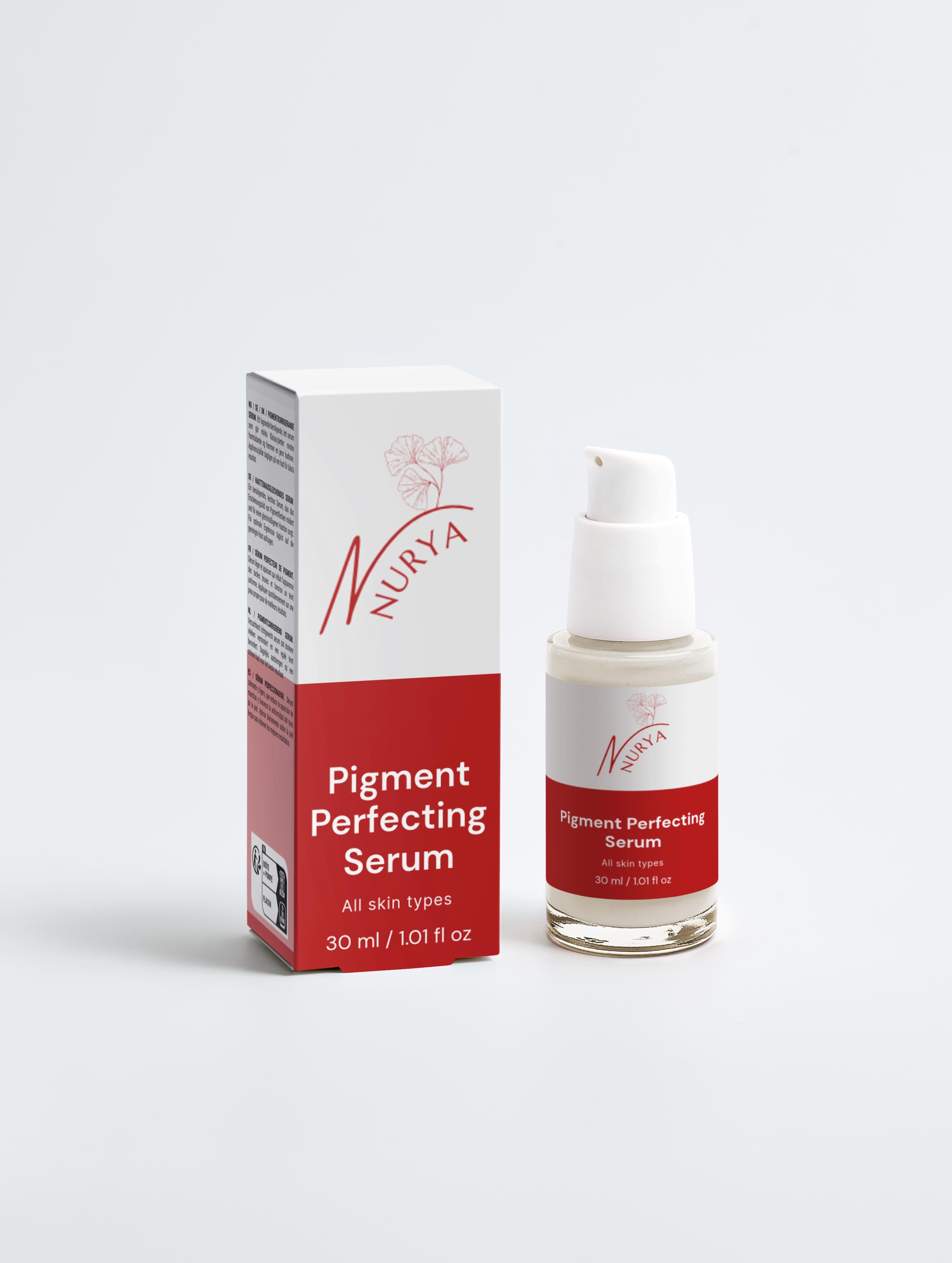Pigment Perfecting Serum