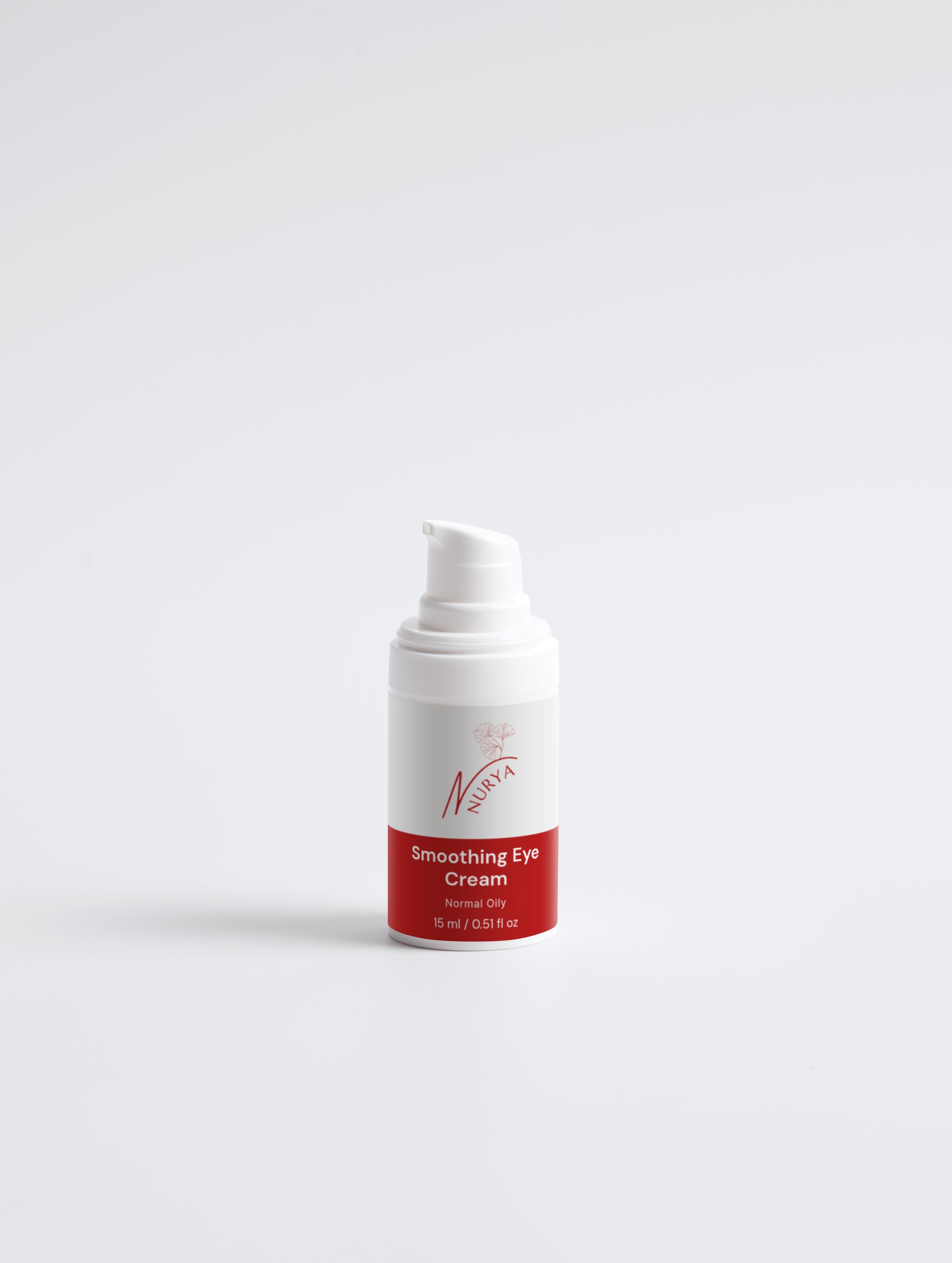 Smoothing Eye Cream