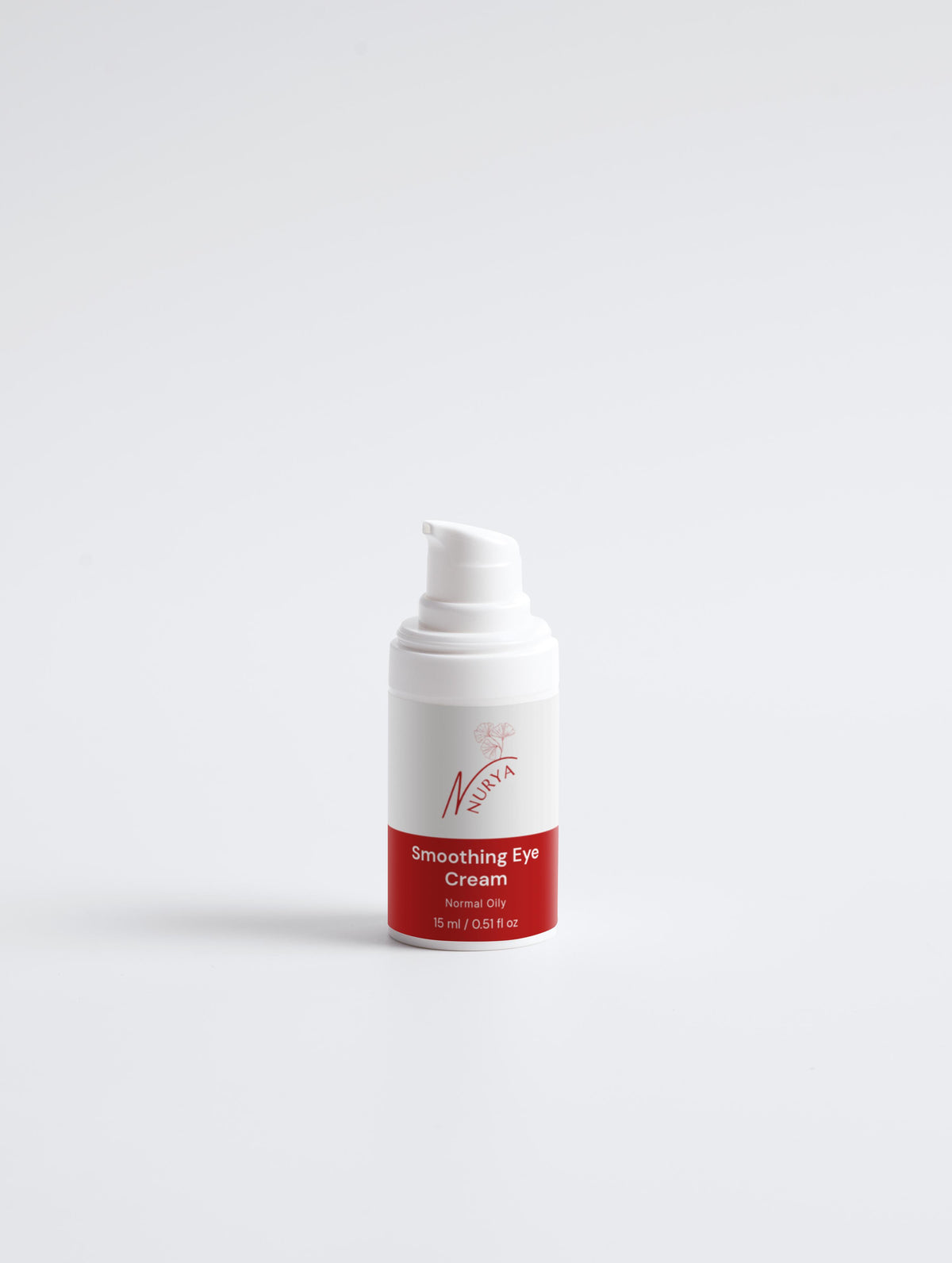 Smoothing Eye Cream