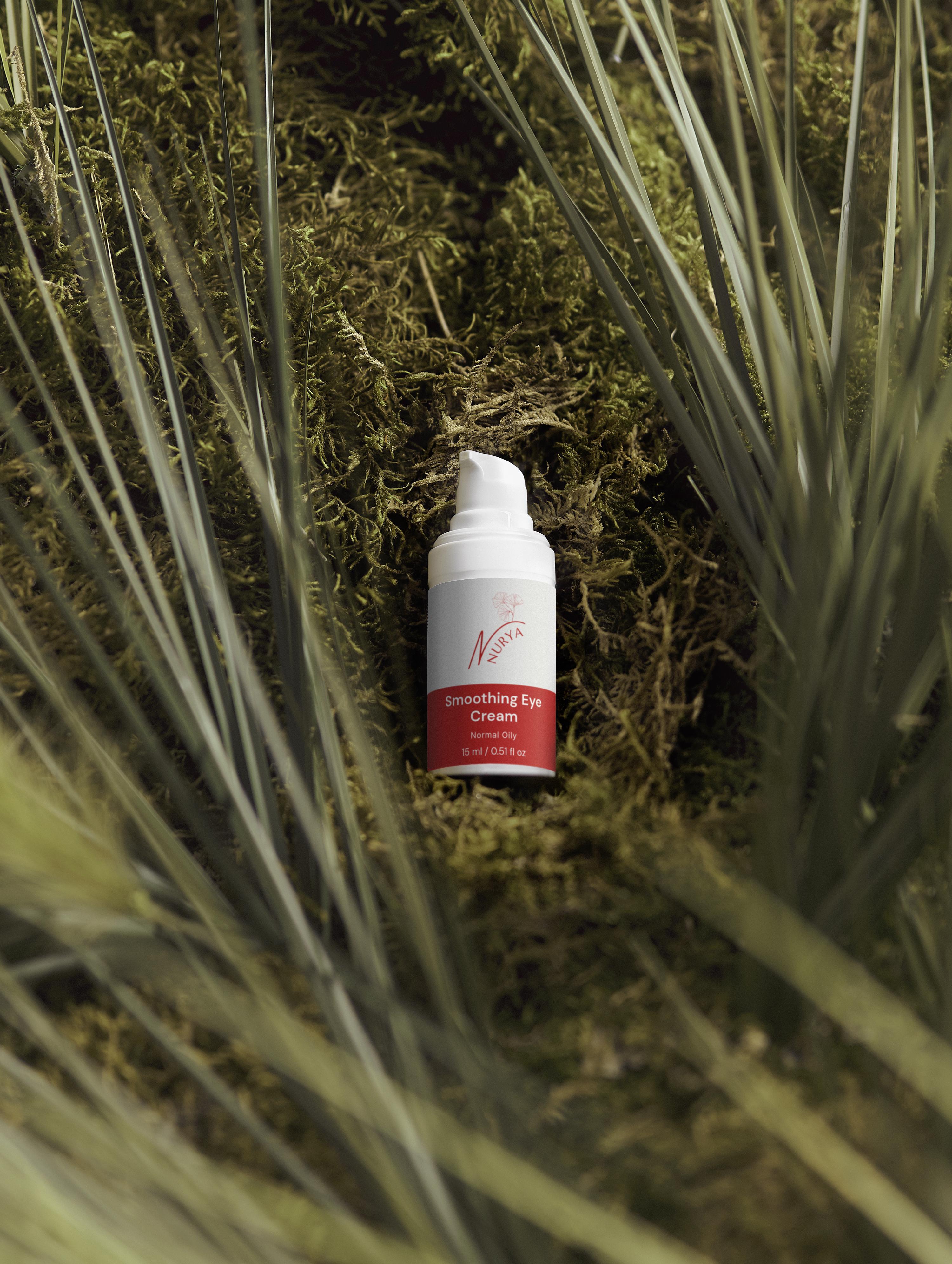 Smoothing Eye Cream