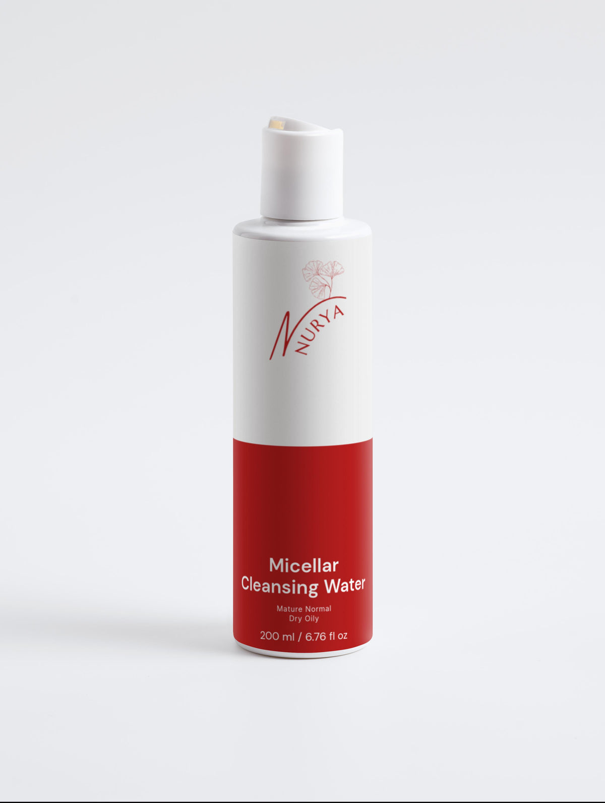 Micellar Cleansing Water