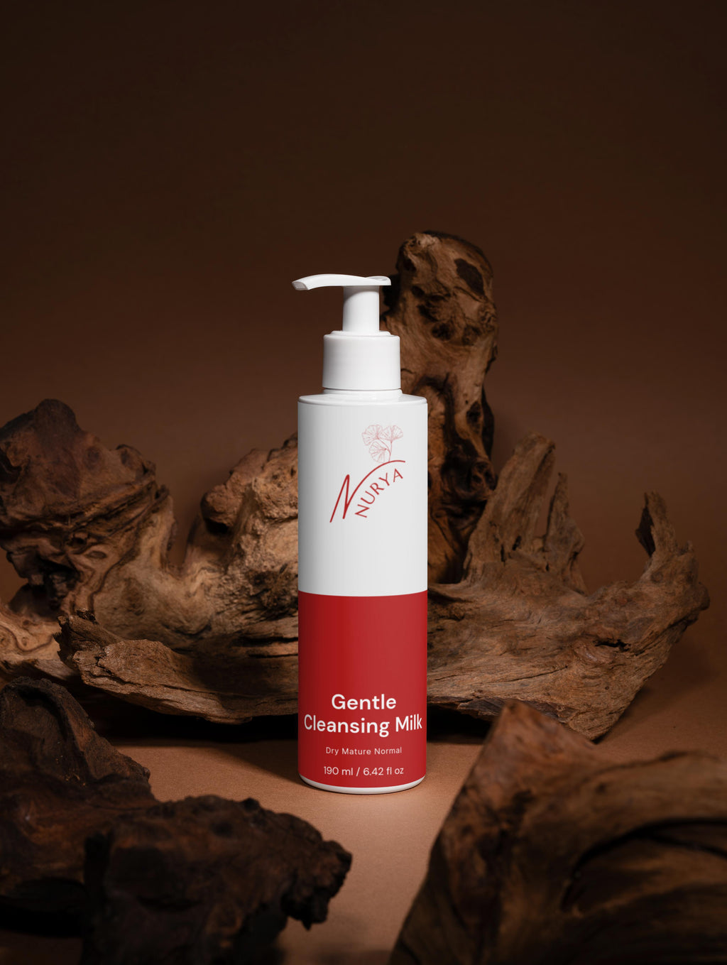 Gentle Cleansing Milk