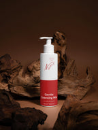 Gentle Cleansing Milk