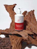 Moisturising Shampoo