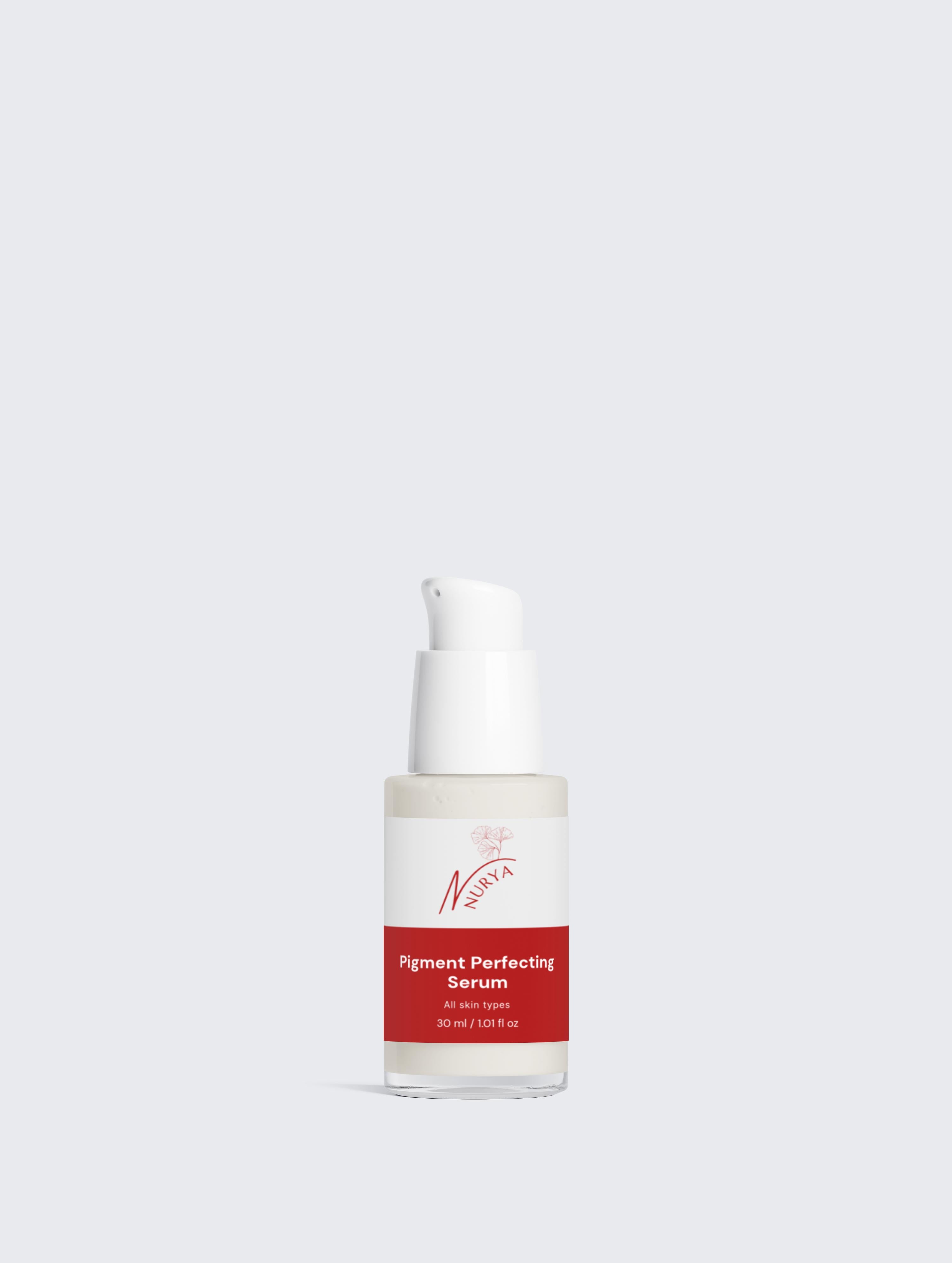Pigment Perfecting Serum