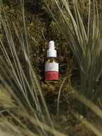 Calming Facial Oil