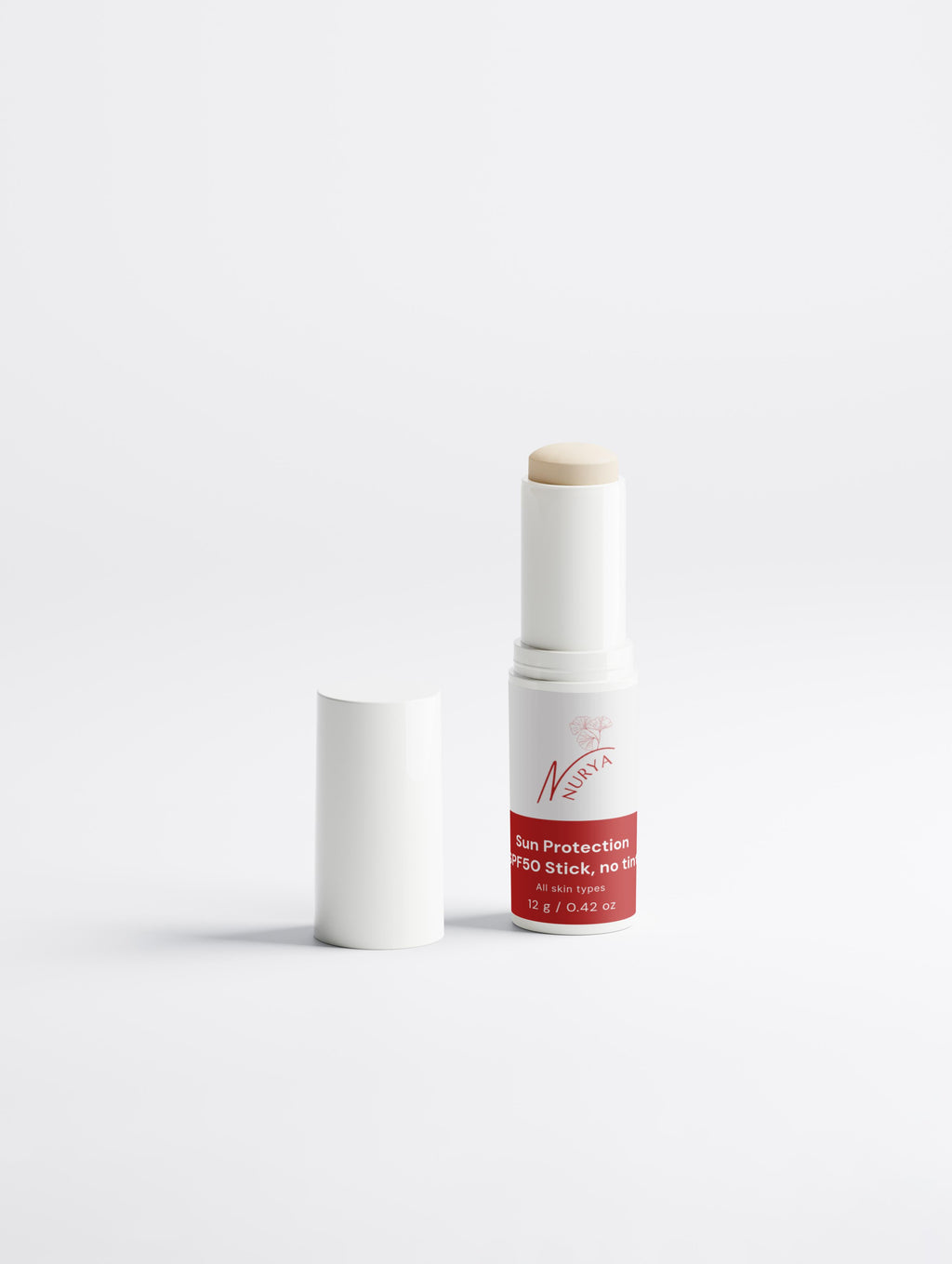 Sun Protection SPF50 Stick, no tint