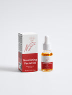 Nourishing Facial Oil