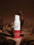 Mineral Sunscreen SPF30 for Face & Body, no tint