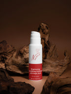 Brightening Face&Body Exfoliator with Kojic Acid