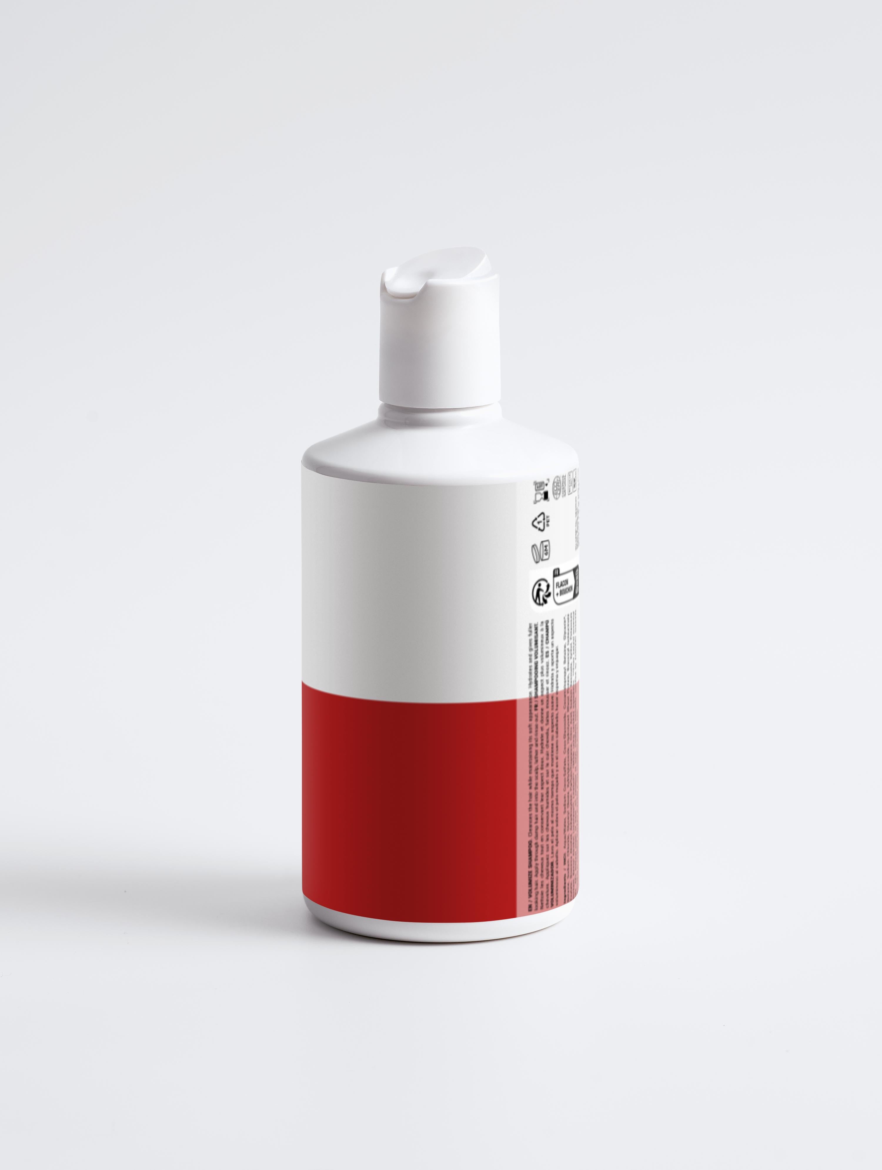 Nourish and Volumize Shampoo