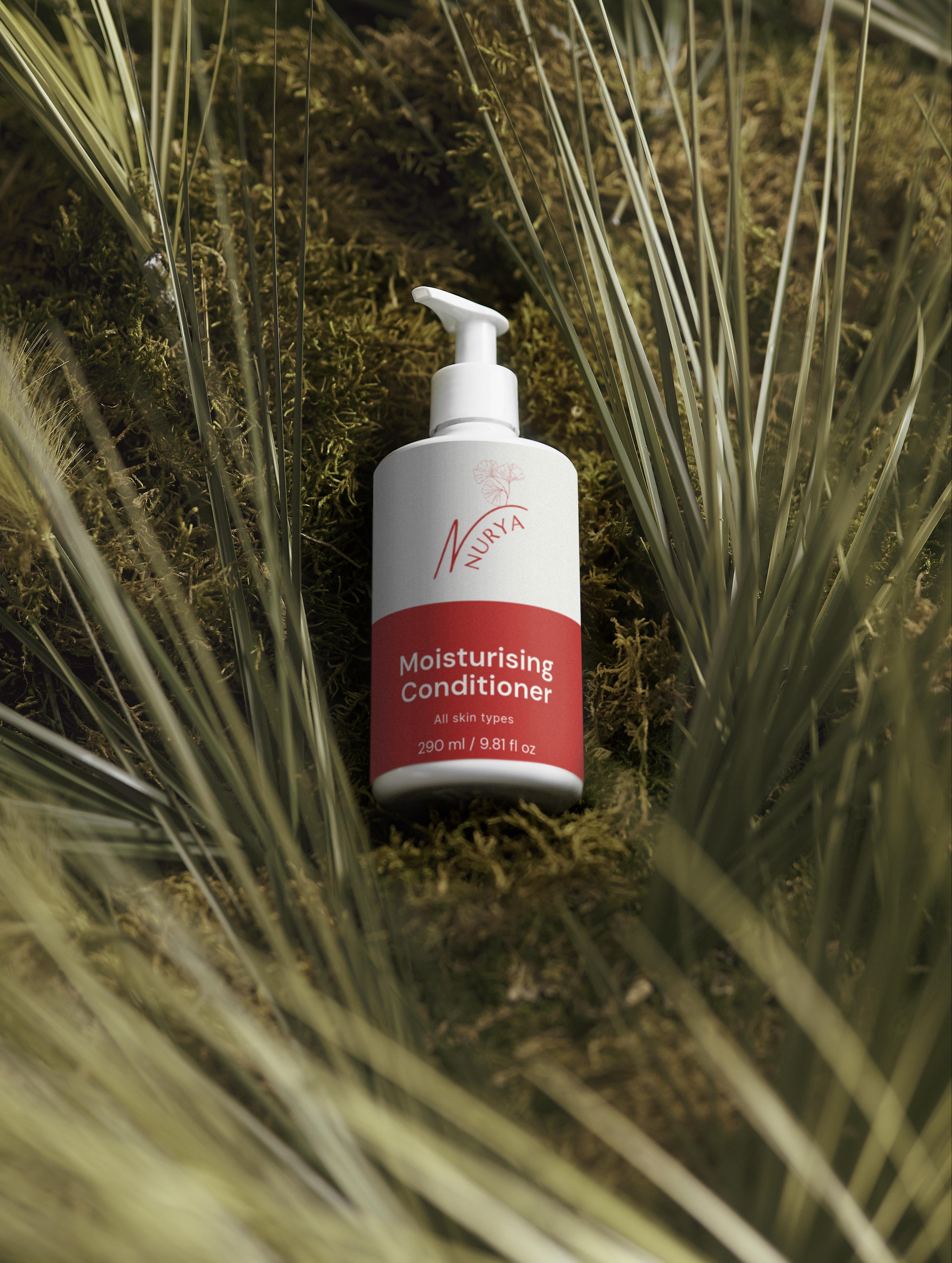 Moisturising Conditioner