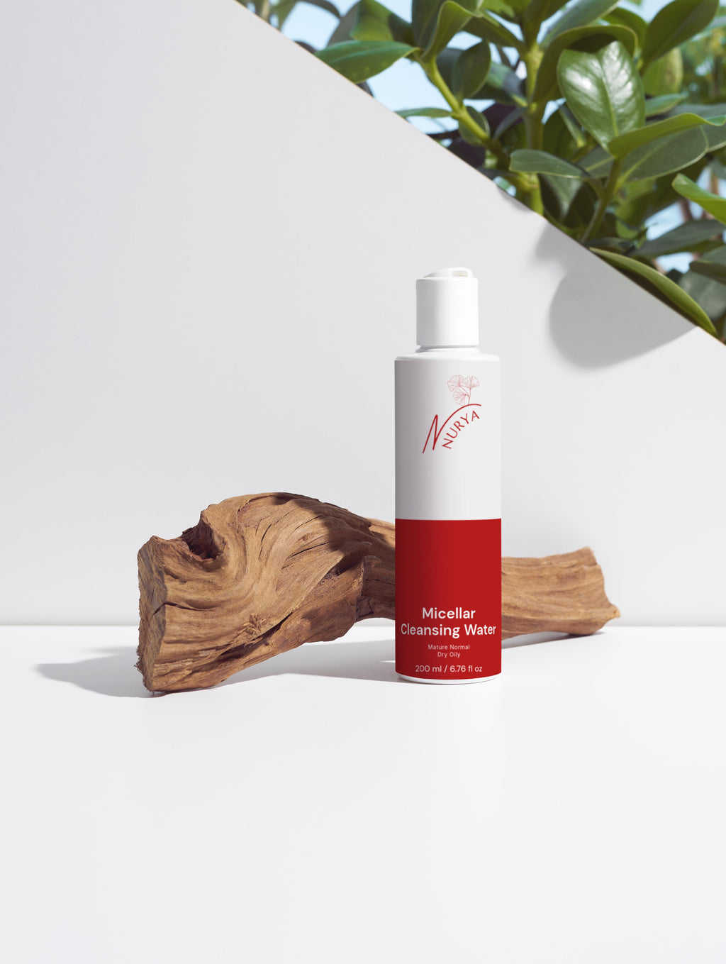 Micellar Cleansing Water