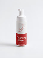 Cleansing Foam