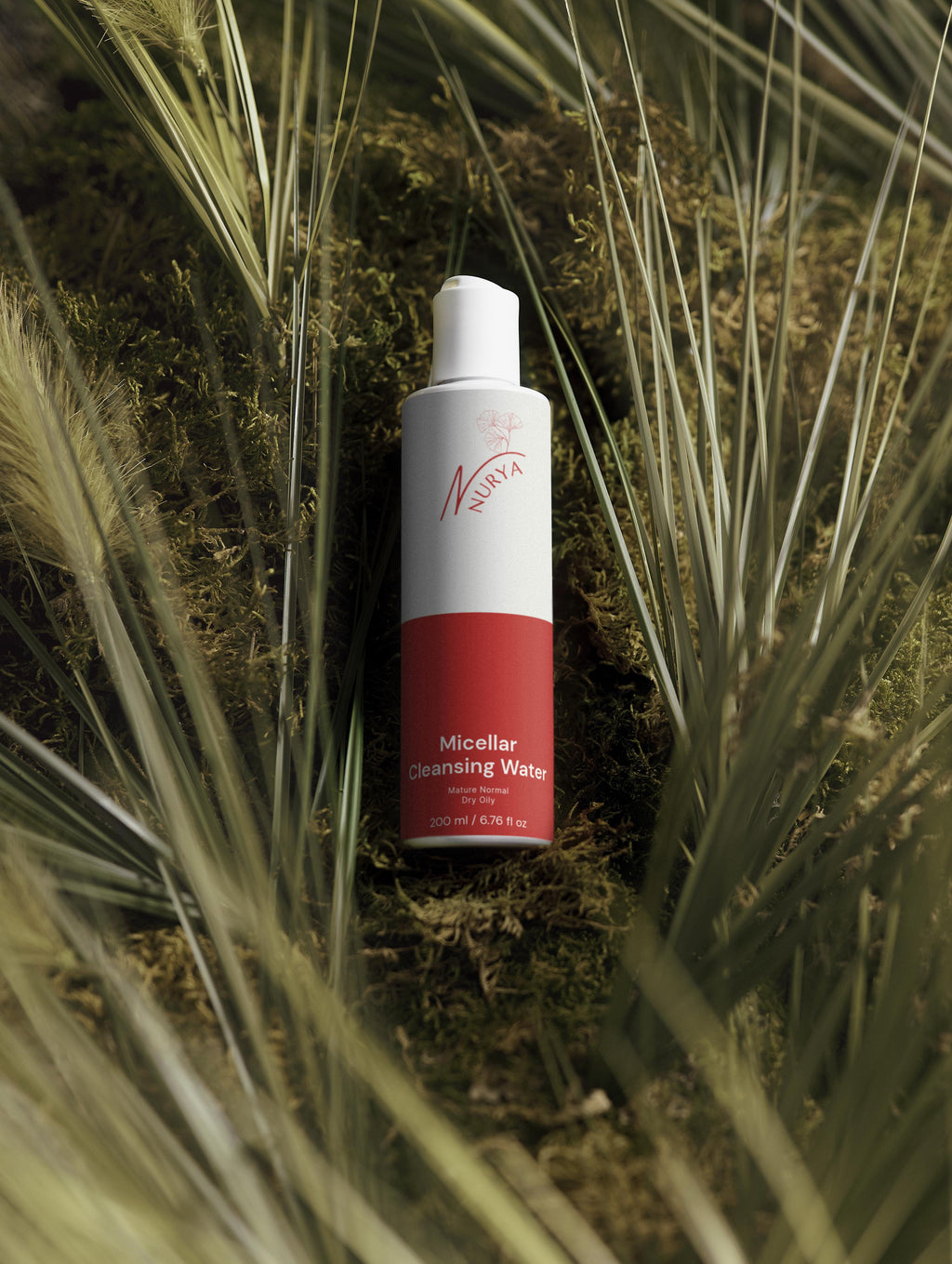 Micellar Cleansing Water