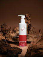 Sensitive Skin Body Cream