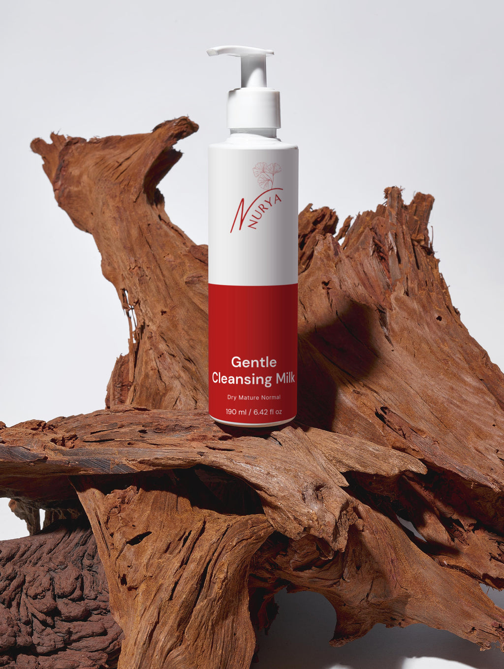 Gentle Cleansing Milk