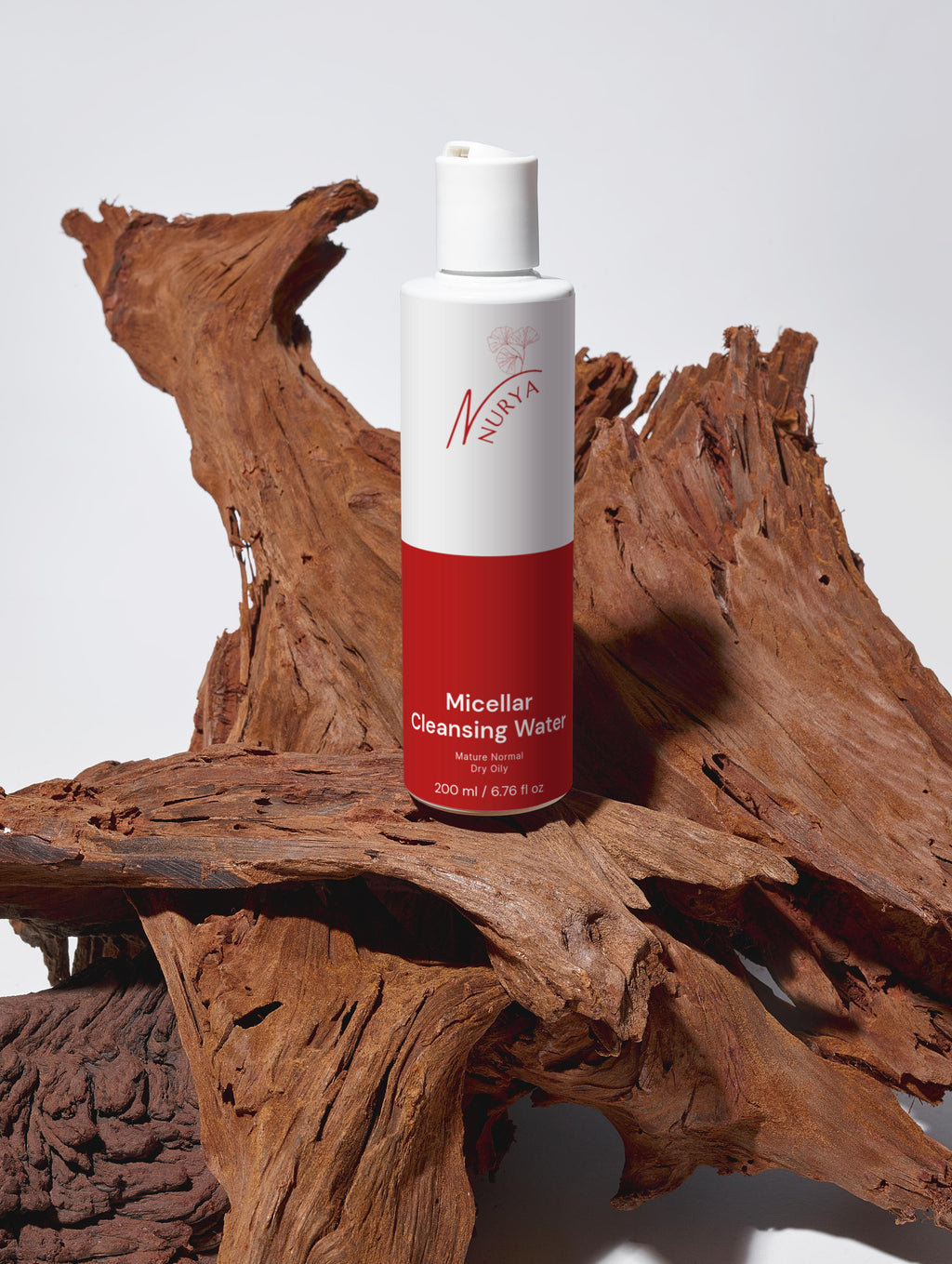 Micellar Cleansing Water