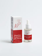 Bioactive Prebiotics Jelly Serum