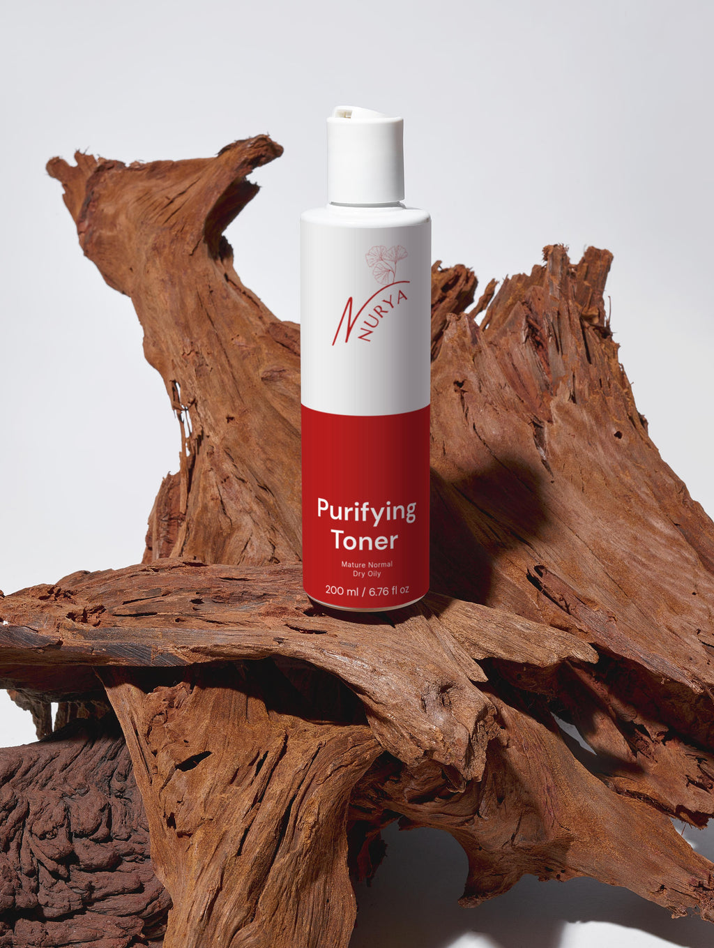 Purifying Toner