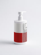 Keratin Volume Boost Shampoo
