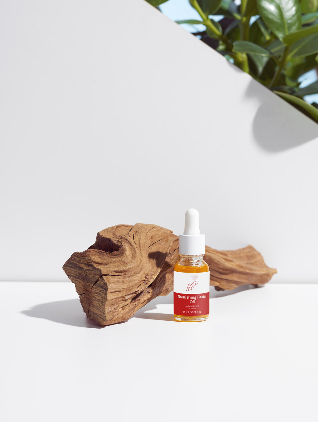 Nourishing Facial Oil