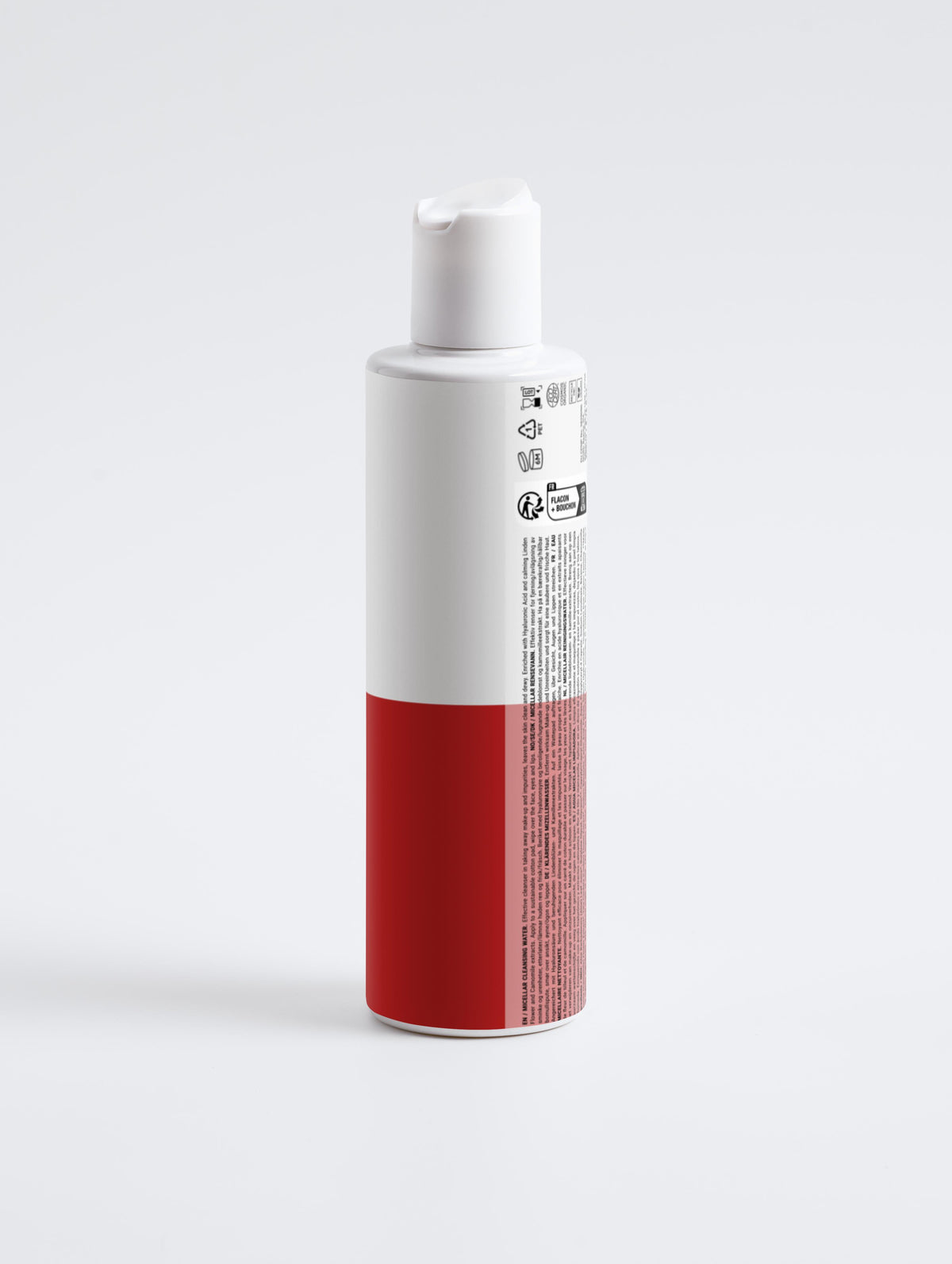 Micellar Cleansing Water