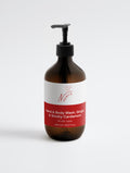 Hand & Body Wash, Ginger & Smoky Cardamom